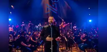 Nacho pensó en renunciar a la música durante el inicio de la pandemia