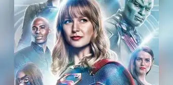 Supergirl 6, temporada final: ¿cómo ver los episodios 19 y 20 en Perú? Supergirl 6, temporada final: ¿cómo ver los episodios 19 y 20 en Perú?