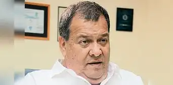 Jorge Nieto: “Ni la oposición ni la demanda social: quien ha generado las crisis es el propio Gobierno” Jorge Nieto: “Ni la oposición ni la demanda social: quien ha generado las crisis es el propio Gobierno”