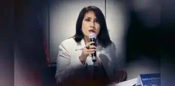 Jefa de ATU dice que no renunciará pese a las presiones del MTC