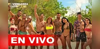 La venganza de los ex VIP por MTV: conoce todo lo que dejó el capítulo 13 del programa La venganza de los ex VIP por MTV: conoce todo lo que dejó el capítulo 13 del programa