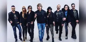 Vilma Palma e Vampiros prepara gira por el norte del Perú