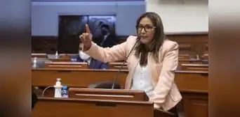 APP anuncia "acciones necesarias" tras denuncia contra Magaly Ruíz por recorte de sueldo