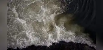 ¿Cuál es el verdadero significado de soñar con agua sucia?