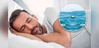¿Por qué sueñas con agua limpia? ¿Será una buena señal? ¿Por qué sueñas con agua limpia? ¿Será una buena señal?