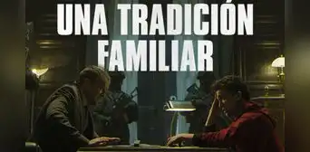 La casa de papel 5: Netflix revela títulos de los últimos 5 episodios del final de la serie
