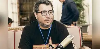 Marco Sifuentes: “Este Congreso podría tener las manos manchadas de sangre si la protesta se desborda” Marco Sifuentes: “Este Congreso podría tener las manos manchadas de sangre si la protesta se desborda”