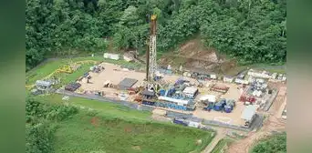 Lote 192: Aprueban que Petroperú ceda su participación mayoritaria en favor de Altamesa