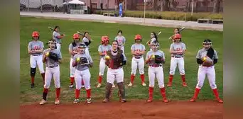 El softbol peruano en el momento más importante de su historia El softbol peruano en el momento más importante de su historia