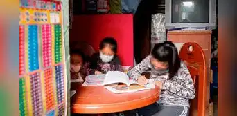 Amazonas, Huánuco, Cajamarca y Loreto son las regiones más afectadas por falta de conectividad Amazonas, Huánuco, Cajamarca y Loreto son las regiones más afectadas por falta de conectividad