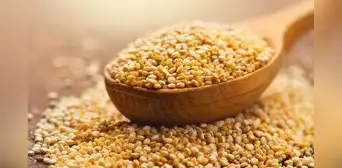 ¿Cuáles son las propiedades nutricionales de la quinua? ¿Cuáles son las propiedades nutricionales de la quinua?
