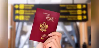 Pasaporte: ¿qué es, para qué sirve y qué tipos existen? Pasaporte: ¿qué es, para qué sirve y qué tipos existen?
