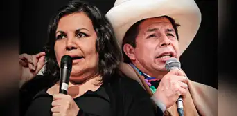 Silva Santisteban a Castillo: “El Gobierno tiene responsabilidad al no prevenir los conflictos” Silva Santisteban a Castillo: “El Gobierno tiene responsabilidad al no prevenir los conflictos”