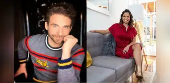 Rodrigo González impactado porque Andrea San Martín tiene cámaras y micrófonos en su casa Rodrigo González impactado porque Andrea San Martín tiene cámaras y micrófonos en su casa