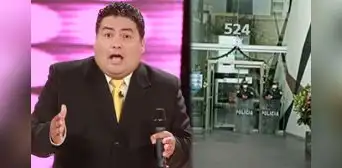 Alfredo Benavides sufrió descompensación durante allanamiento de sus inmuebles