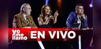 ¿Cómo ver el capítulo 50 de Yo me llamo por Caracol TV? ¿Cómo ver el capítulo 50 de Yo me llamo por Caracol TV?