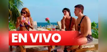 La venganza de los ex VIP por MTV ONLINE GRATIS: revisa aquí cómo ver el capítulo 14 completo La venganza de los ex VIP por MTV ONLINE GRATIS: revisa aquí cómo ver el capítulo 14 completo