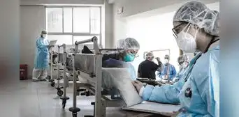 Sunedu: ¿cuáles son las 8 universidades donde se puede estudiar Medicina en Perú? Sunedu: ¿cuáles son las 8 universidades donde se puede estudiar Medicina en Perú?