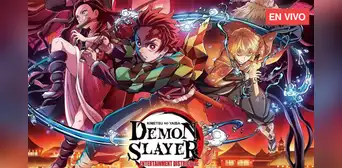 Kimetsu no yaiba 2 parte 2, capítulo 1: ¿qué pasó en la nueva entrega del shonen? Kimetsu no yaiba 2 parte 2, capítulo 1: ¿qué pasó en la nueva entrega del shonen?