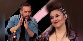 Diego Dibós elogia la labor musical de Ruby Palomino: “Dónde está su disco para escucharlo”