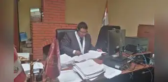Arequipa: juzgado emitió 17 sentencias de rectificación de partidas de nacimiento Arequipa: juzgado emitió 17 sentencias de rectificación de partidas de nacimiento