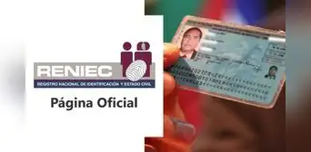 Duplicado de DNI: ¿cómo tramitar por internet en Reniec en línea? Guía paso a paso Duplicado de DNI: ¿cómo tramitar por internet en Reniec en línea? Guía paso a paso