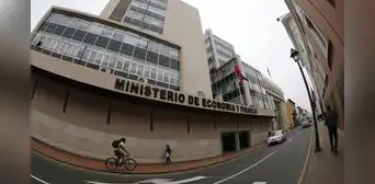 Gobierno aprueba préstamo contingente por US$ 120 millones con el CAF Gobierno aprueba préstamo contingente por US$ 120 millones con el CAF