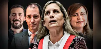 María del Carmen Alva: ¿qué dicen los diputados españoles de las reuniones con la titular del Congreso?