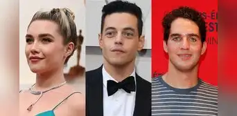 Oppenheimer: Florence Pugh y Rami Malek se unen a película de Christopher Nolan