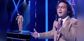 Yo soy: el galardonado imitador de Dyango regresó al programa de Latina y retó a ‘Gilberto Santa Rosa’ Yo soy: el galardonado imitador de Dyango regresó al programa de Latina y retó a ‘Gilberto Santa Rosa’