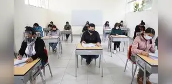 Nombramiento Docente 2022: ¿a cuánto asciende el sueldo si ingresas al CPM y cuántas plazas son? Nombramiento Docente 2022: ¿a cuánto asciende el sueldo si ingresas al CPM y cuántas plazas son?
