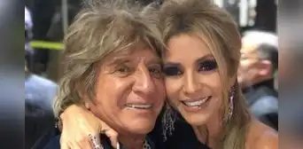 Daniela Castro se despide de su padre: “Ascendió un ser amado y maestro de vida” Daniela Castro se despide de su padre: “Ascendió un ser amado y maestro de vida”