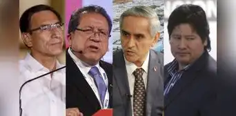 Vizcarra, Sánchez y Rodríguez solicitaron entradas para partidos de fútbol a Edwin Oviedo Vizcarra, Sánchez y Rodríguez solicitaron entradas para partidos de fútbol a Edwin Oviedo