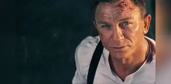 No time to die: Cary Fukunaga, director de la película, explica el final inesperado de James Bond