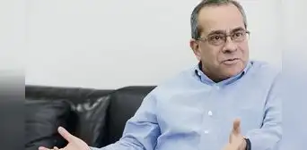 Jaime Saavedra: “Es la peor crisis de educación de los últimos 100 años en el Perú” Jaime Saavedra: “Es la peor crisis de educación de los últimos 100 años en el Perú”