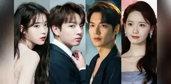 Pareja de Año Nuevo 2022 de Dispatch: estos eran fuertes candidatos, según knetizens Pareja de Año Nuevo 2022 de Dispatch: estos eran fuertes candidatos, según knetizens