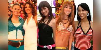 Habacilar: ¿qué fue de la vida de las modelos del programa conducido por Raúl Romero? Habacilar: ¿qué fue de la vida de las modelos del programa conducido por Raúl Romero?