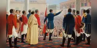 Memoria histórica de la emancipación