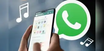 WhatsApp: así puedes poner tu canción favorita como tono de llamada en tu teléfono