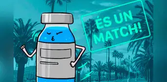 Cataluña implementa campaña en Tinder para fomentar vacunación contra la COVID-19