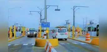 Anuncian incremento de peajes en ruta Trujillo-Sullana