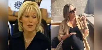 ¿Qué fue de Mónica Zevallos y cómo luce ahora a más de 10 años de salir de la televisión peruana?