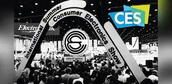 CES 1967: ¿cómo fue el primer evento de tecnología a nivel internacional? CES 1967: ¿cómo fue el primer evento de tecnología a nivel internacional?