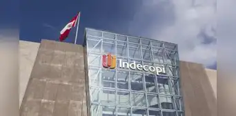 Indecopi propone mejorar la Ley de Alimentación Saludable Indecopi propone mejorar la Ley de Alimentación Saludable