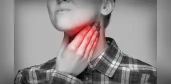 Variante ómicron: ¿por qué tienes flema en la garganta y cuál es la gravedad según el color? Variante ómicron: ¿por qué tienes flema en la garganta y cuál es la gravedad según el color?