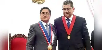 Walter Ríos delató a 90 personas en 40 casos de corrupción