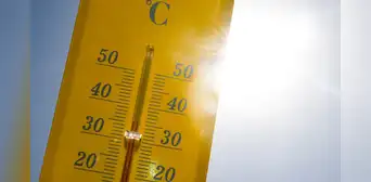 Calor en julio: ¿hasta cuándo durarán las altas temperaturas? Calor en julio: ¿hasta cuándo durarán las altas temperaturas?