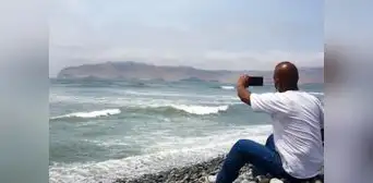 El sueño de San Lorenzo