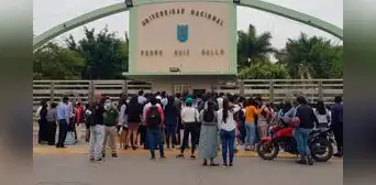 UNPRG: Consejo Universitario decidirá sobre la recategorización de 40 docentes principales a asociados