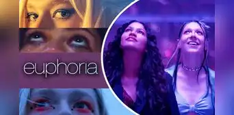 ¿Qué es Euphoria? Razones para no perderse la temporada 2 en HBO Max